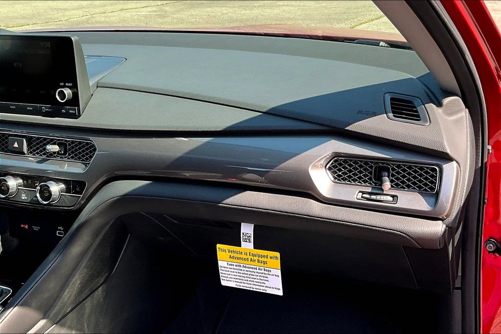 New 2024 Acura Integra image 14