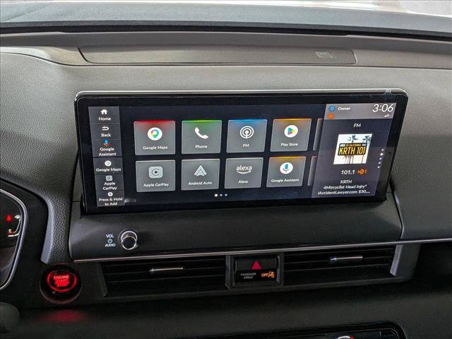 New 2026 Honda Pilot EX-L image 12
