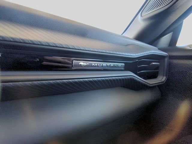 New 2024 Ford Mustang Coupe image 26