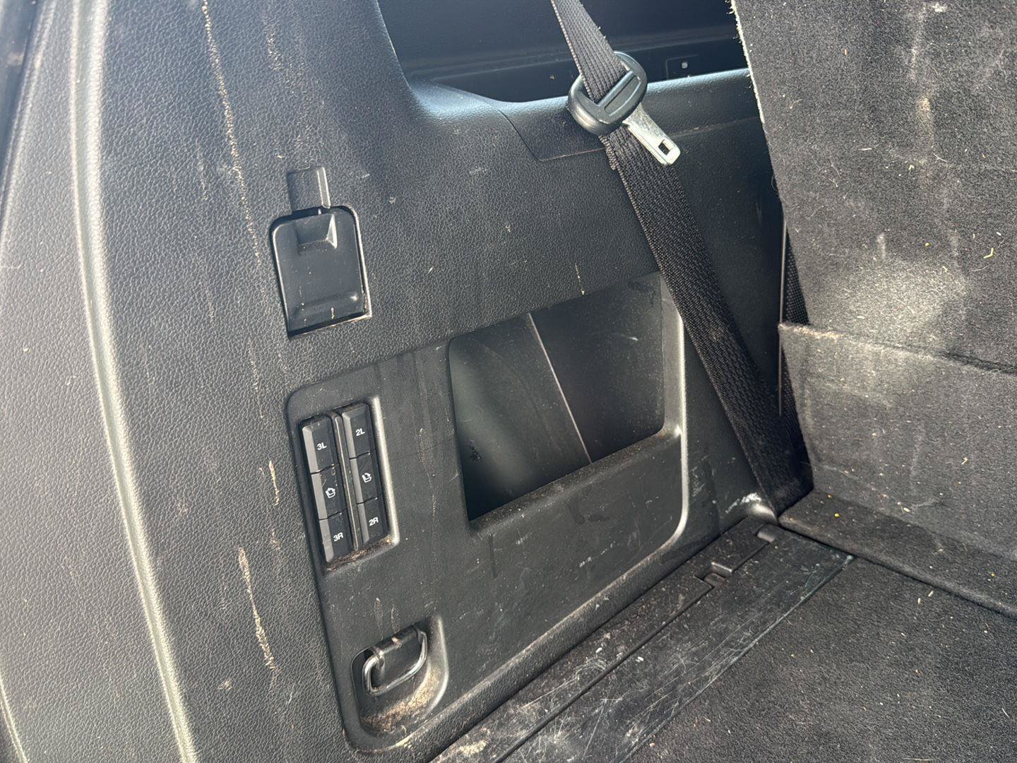 Used 2019 Ford Expedition Platinum RWD image 12
