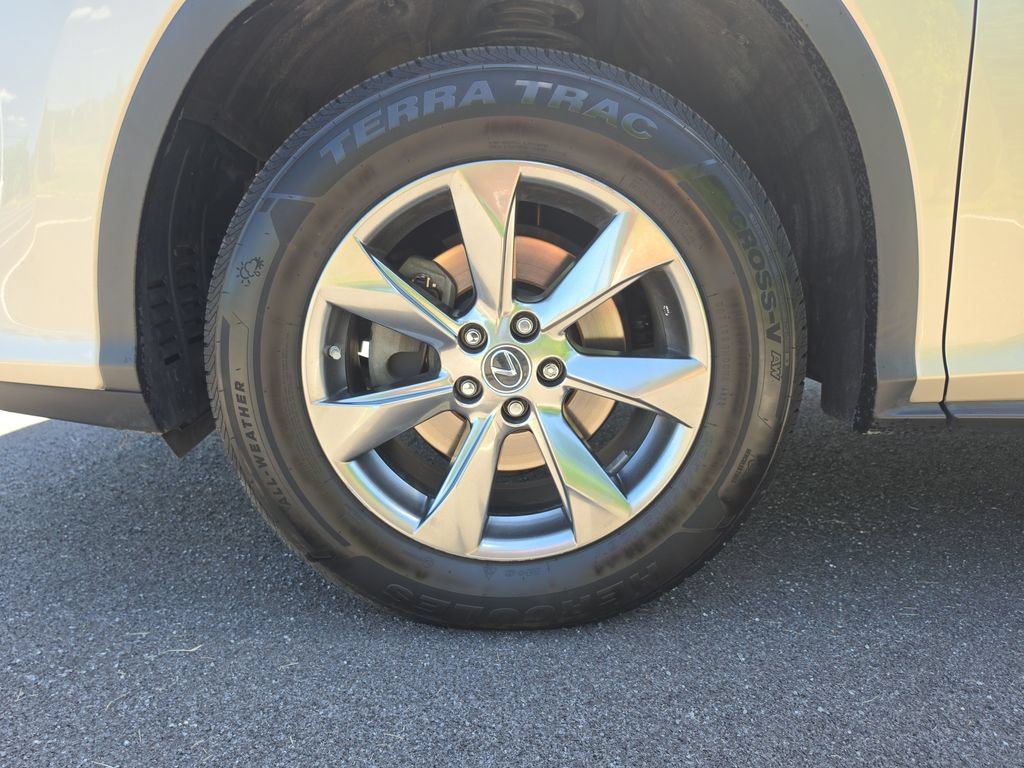 Used 2019 Lexus RX 350 AWD w/ Navigation Package image 12