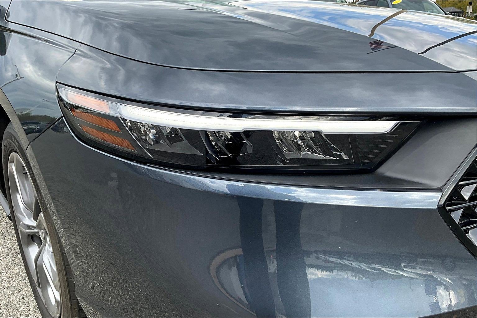Used 2024 Honda Accord EX image 30