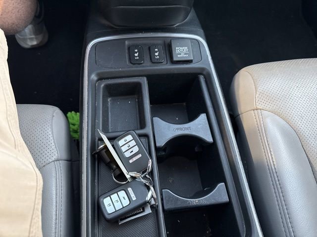 Used 2015 Honda CR-V EX-L image 21