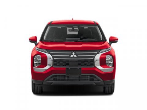 New 2026 Mitsubishi Outlander ES image 7