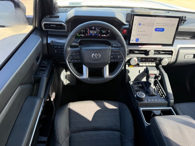 Used 2026 Toyota 4Runner TRD Off-Road Premium AWD/4WD image 21
