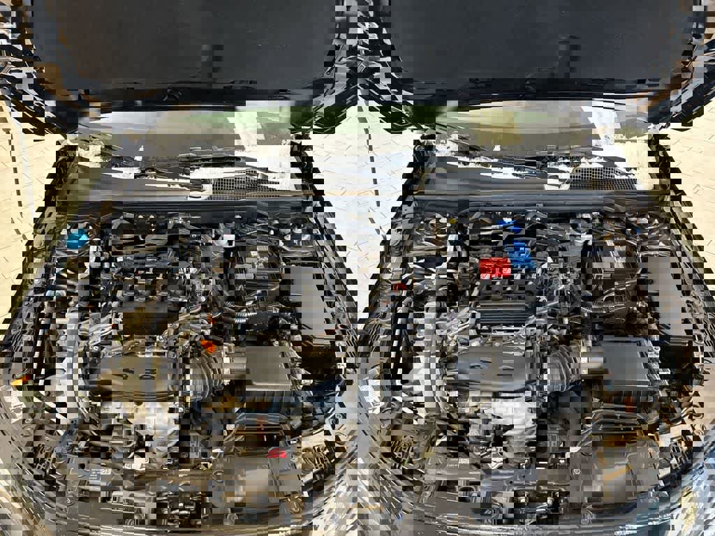 Certified 2024 Honda Civic Touring image 17