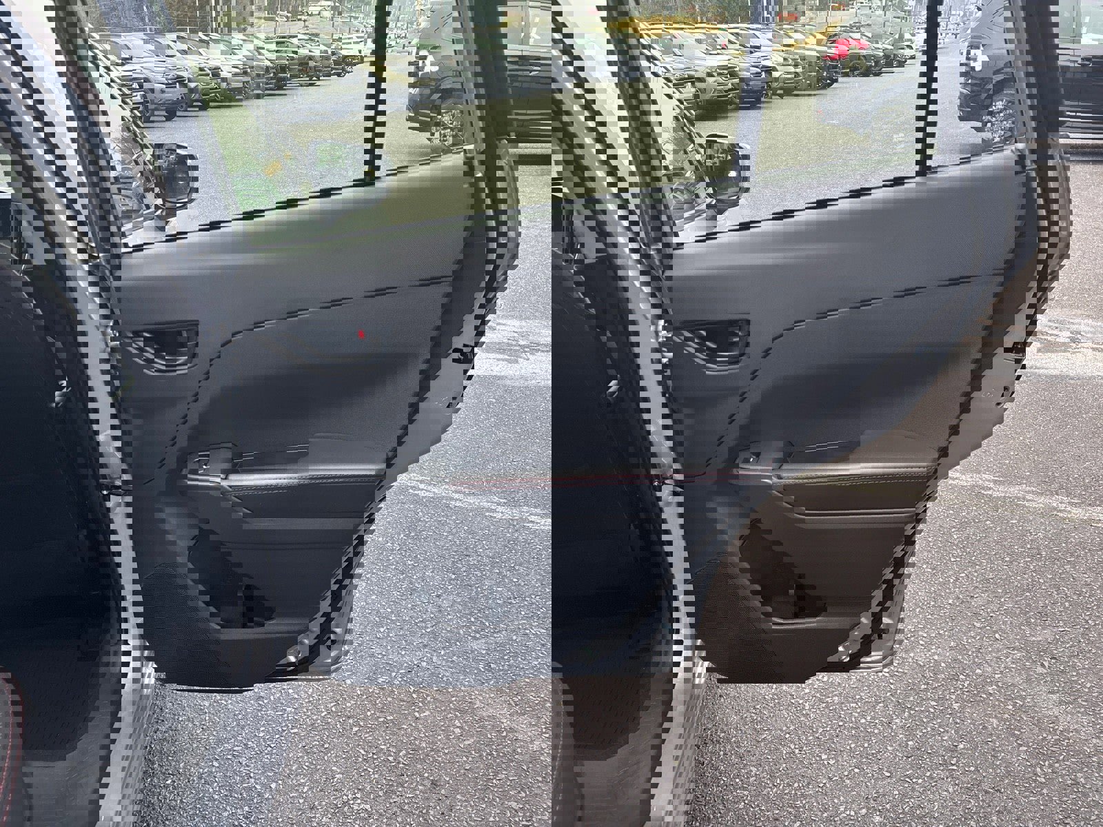 New 2026 Subaru Impreza 2.0i Sport image 38