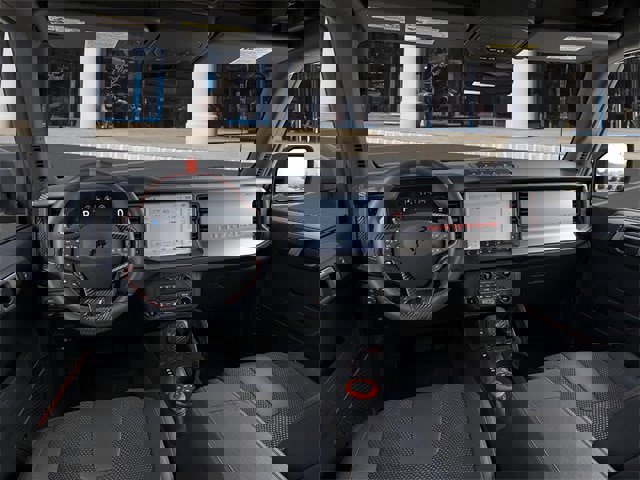 New 2025 Ford Bronco Raptor image 9