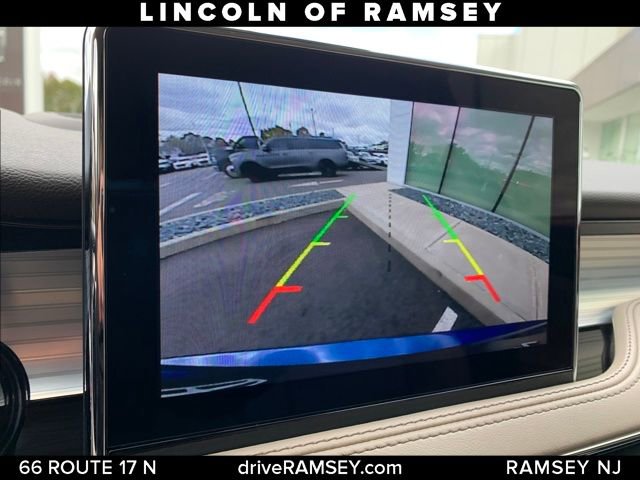 Used 2021 Lincoln Corsair AWD w/ Equipment Group 101A image 19