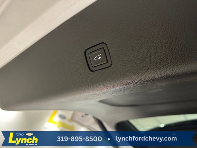 Used 2021 Chevrolet Traverse High Country image 22
