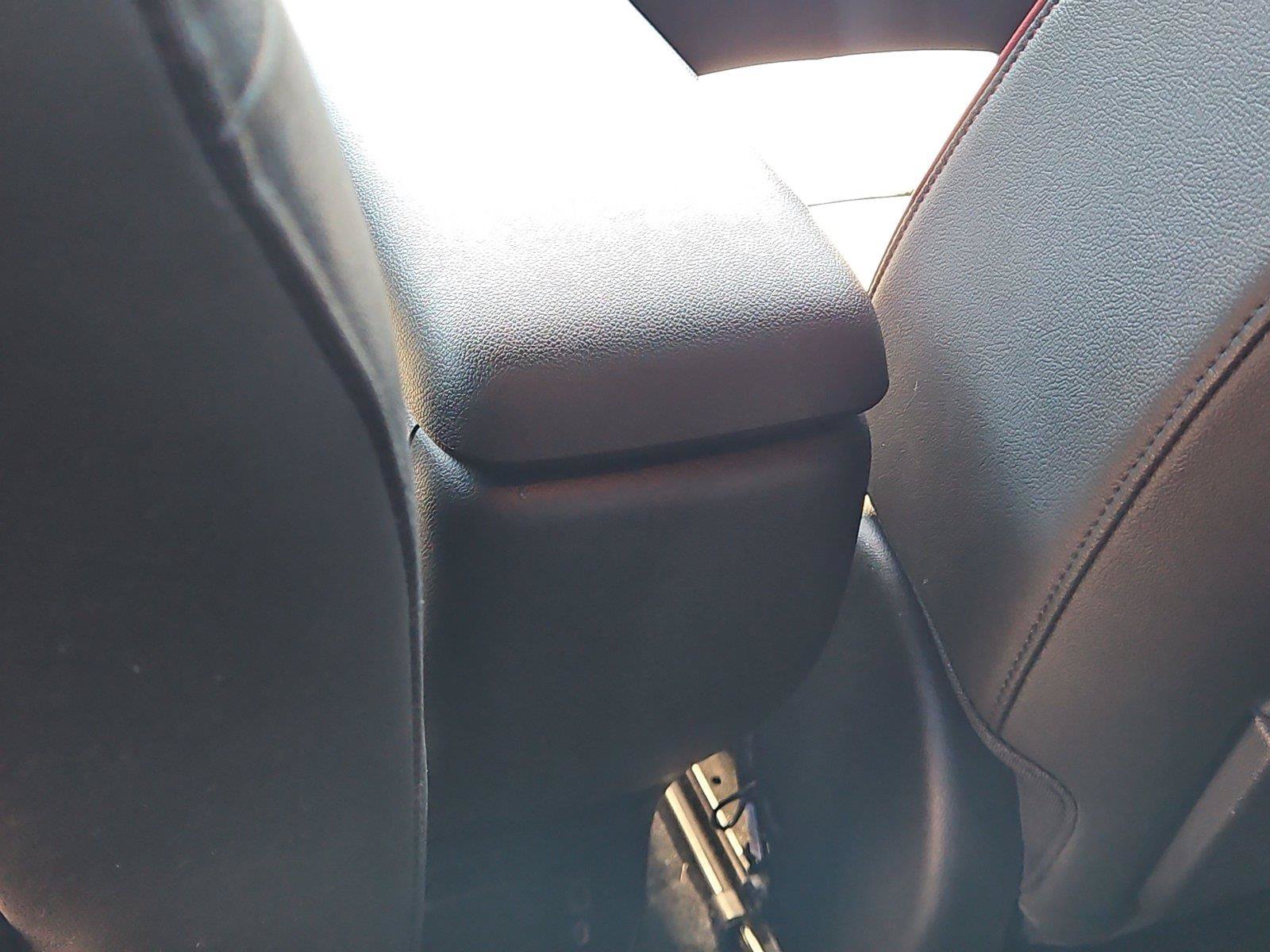 Used 2025 Chevrolet TrailBlazer RS w/ Convenience Package FWD image 12