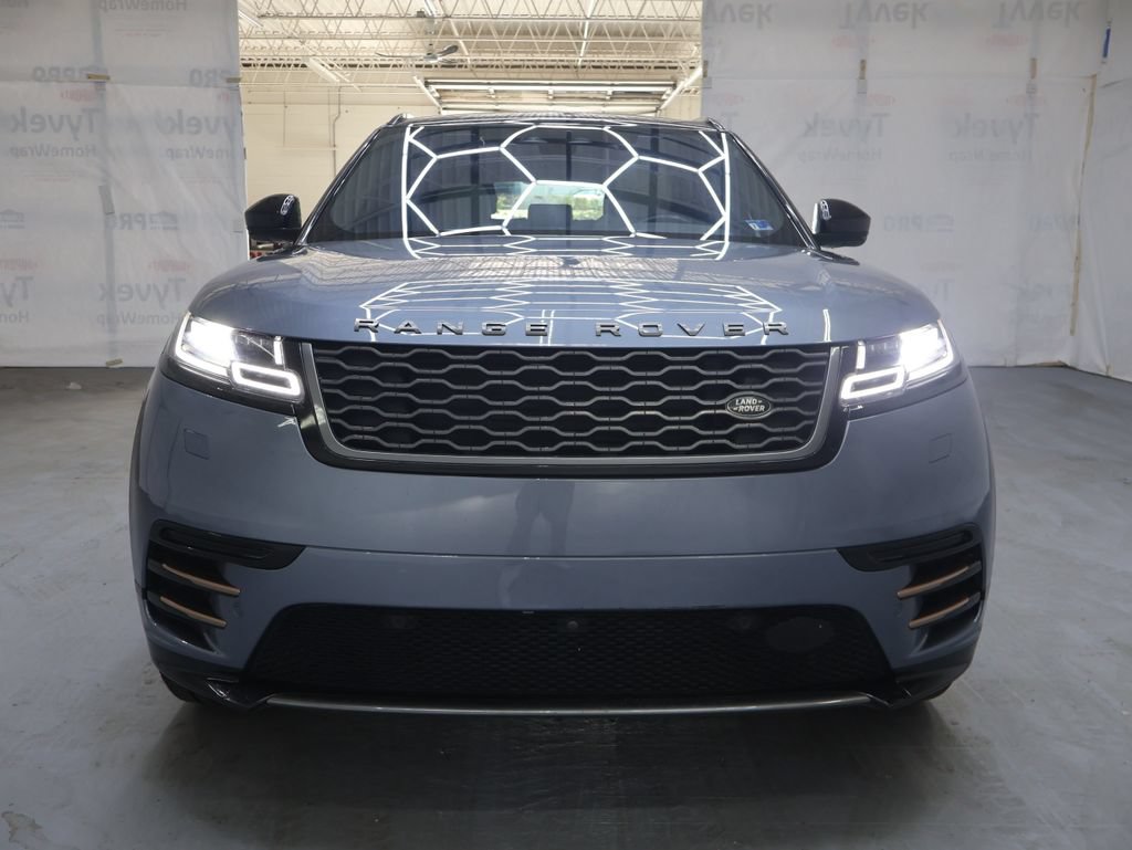 Used 2021 Land Rover Range Rover Velar R-Dynamic S AWD/4WD image 2
