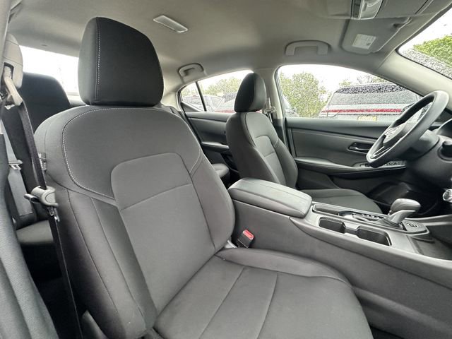 Used 2025 Nissan Sentra S FWD image 34