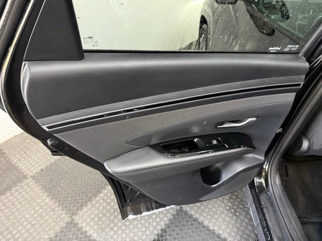 Used 2022 Hyundai Tucson SEL w/ Cargo Package AWD/4WD image 28