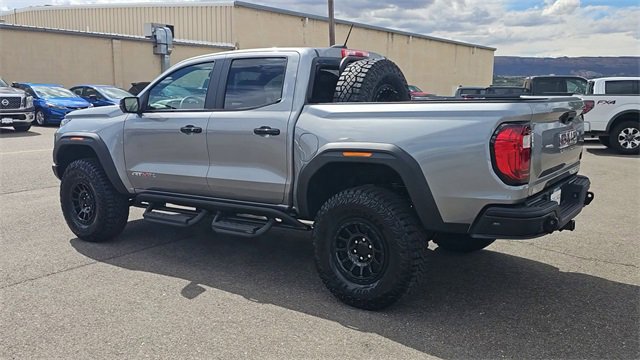 New 2026 GMC Canyon AT4X w/ AT4X AEV Edition image 6