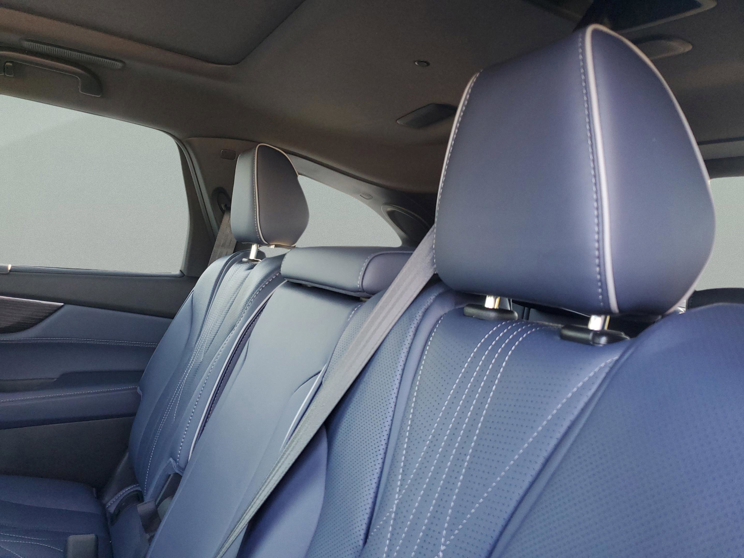 New 2026 Acura MDX Type S image 13