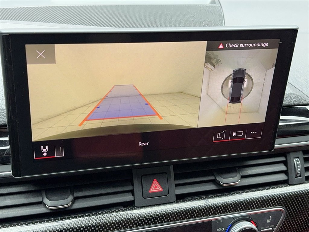 Used 2021 Audi S5 Premium Plus w/ Premium Plus Package image 27