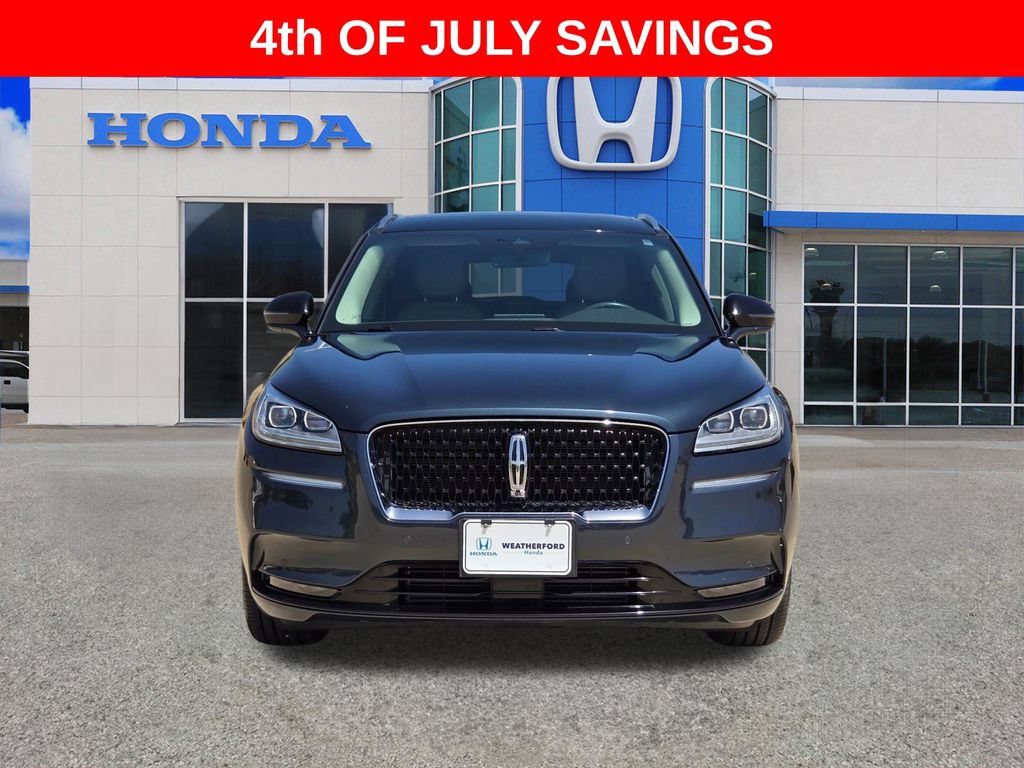 Used 2022 Lincoln Corsair Reserve w/ Equipment Group 201A AWD/4WD image 8