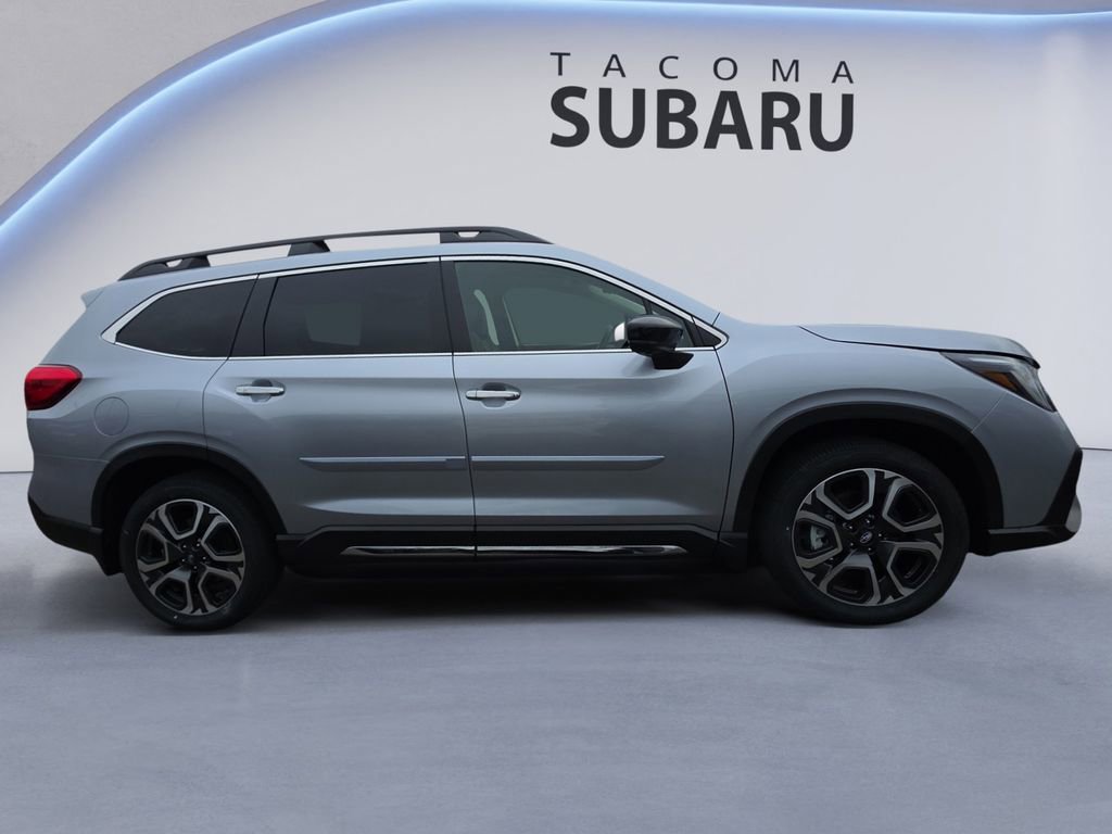 New 2026 Subaru Ascent Touring image 7