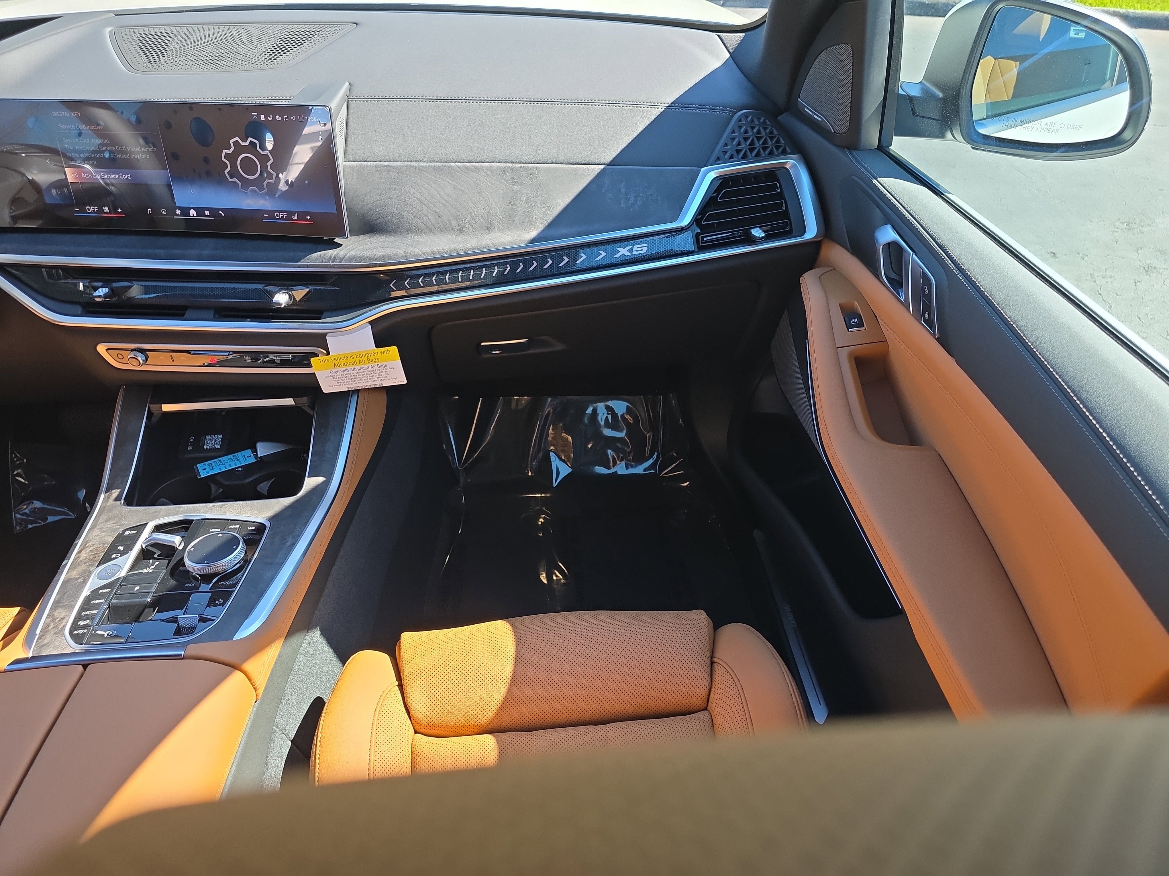 New 2026 BMW X5 xDrive50e image 15