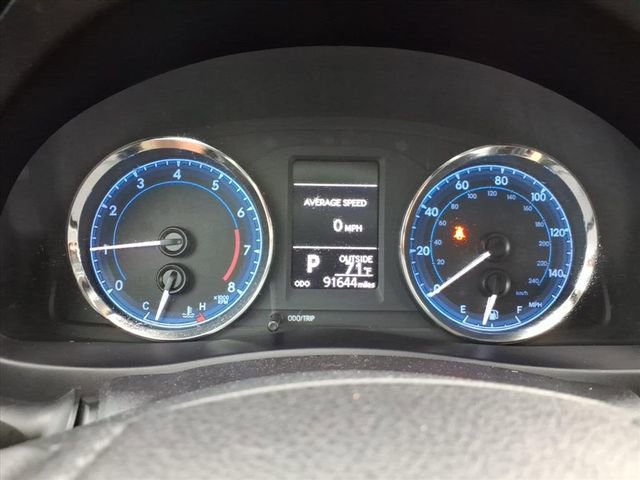 Used 2018 Toyota Corolla L image 22