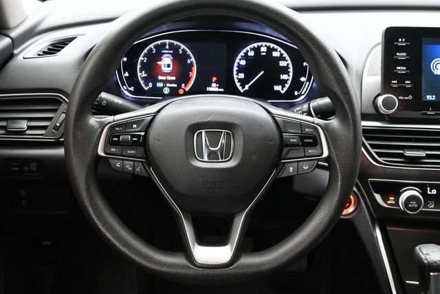 Used 2019 Honda Accord LX image 23