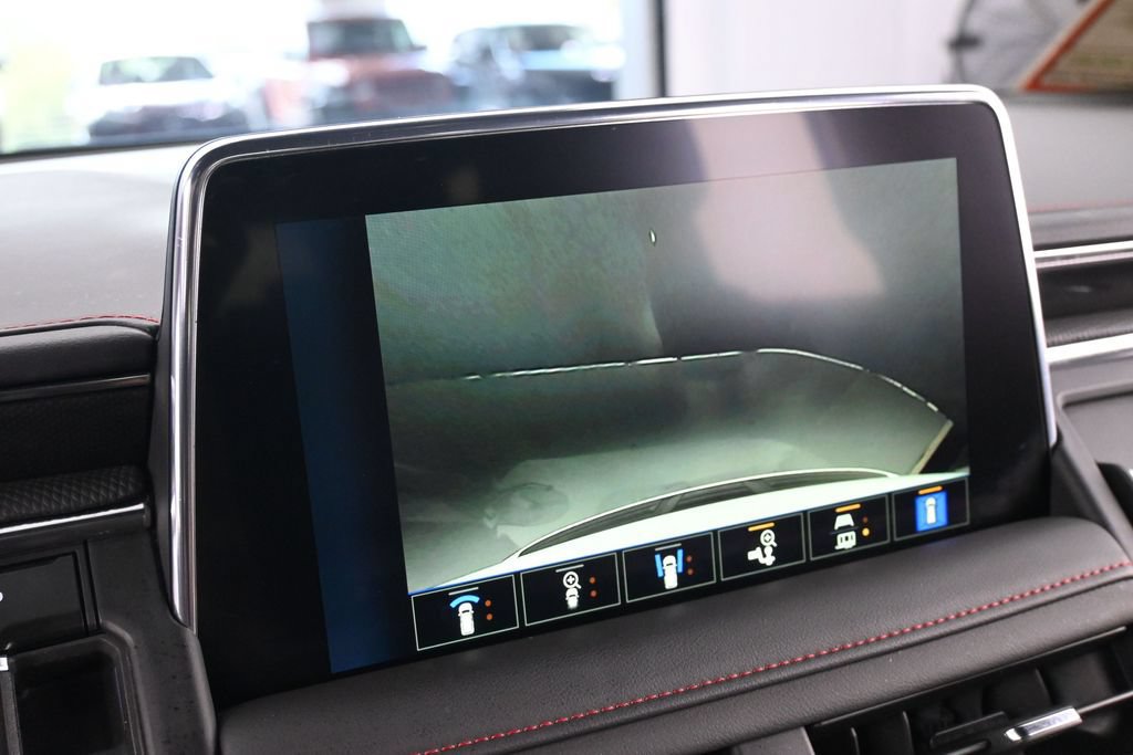 Used 2024 Chevrolet Tahoe RST w/ Luxury Package RWD image 24