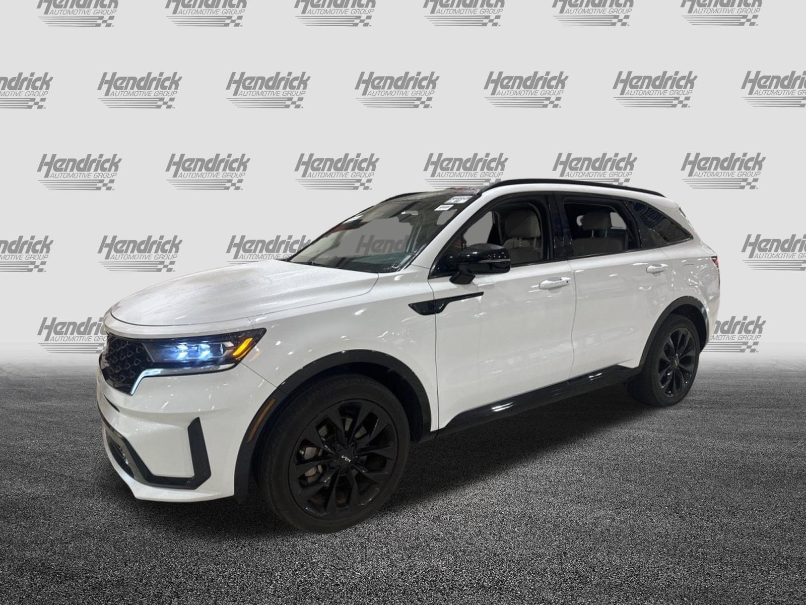 Used 2023 Kia Sorento SX FWD image 52