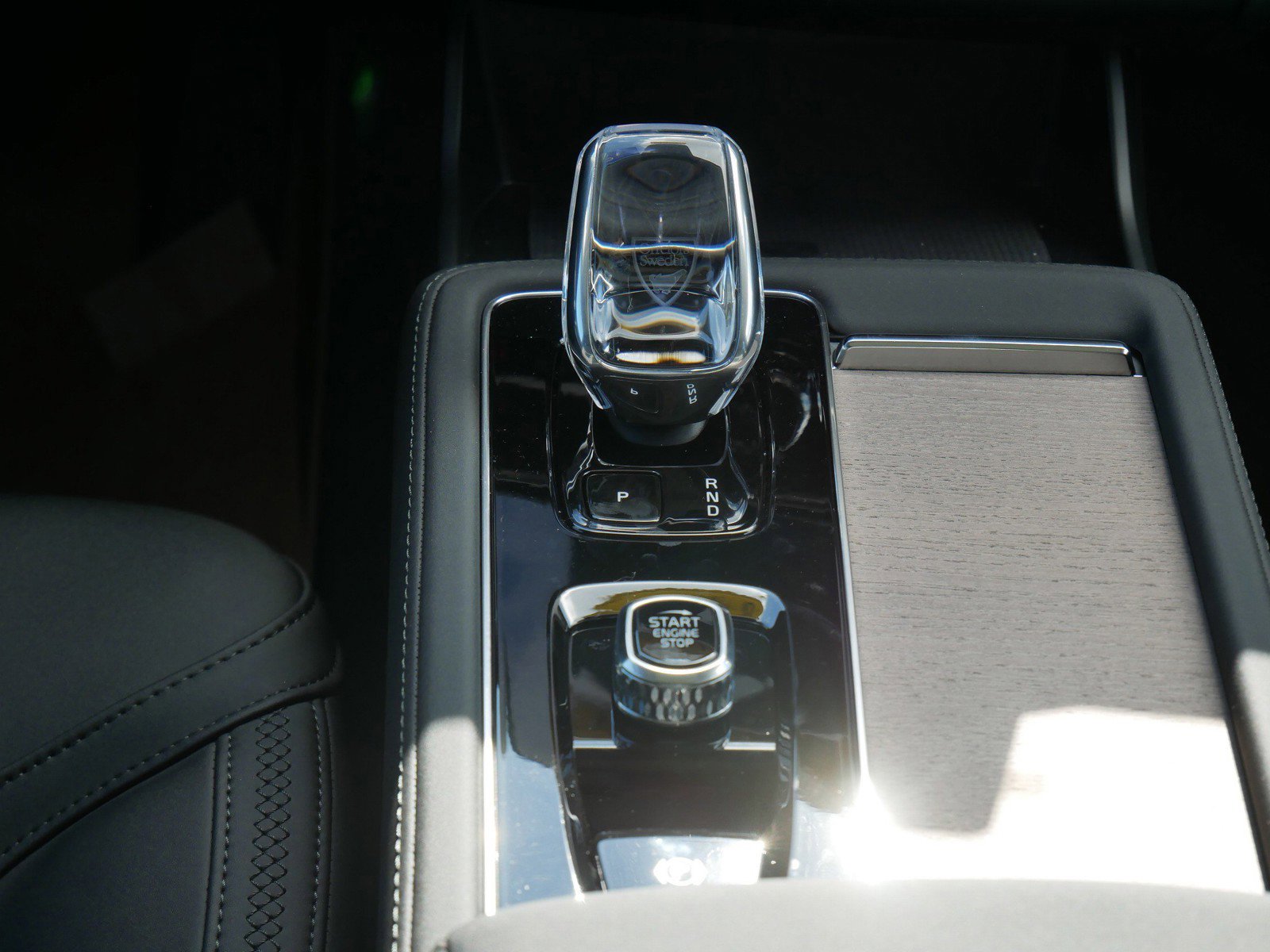 New 2026 Volvo XC90 B6 Plus image 9