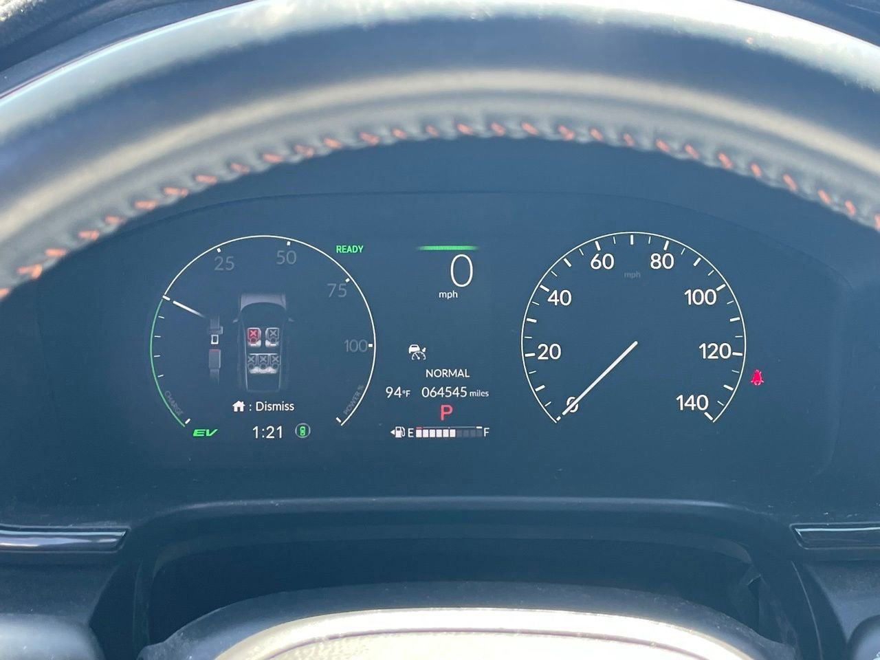 Used 2023 Honda CR-V Sport image 11