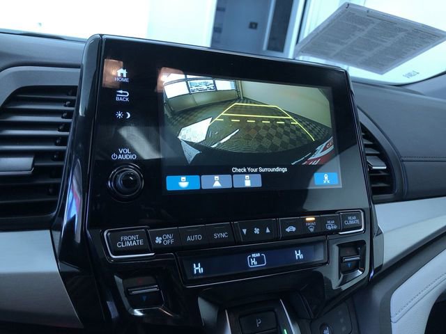 Used 2019 Honda Odyssey EX-L image 28