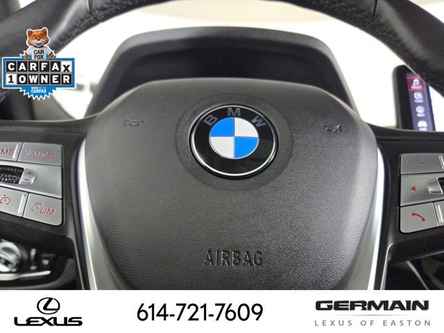 Used 2023 BMW X3 xDrive30i w/ Premium Package w/ZPA image 25