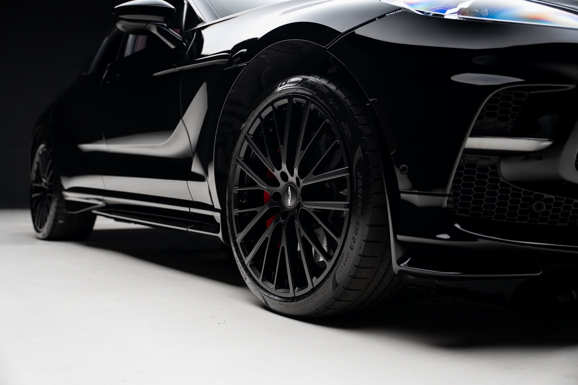 Used 2023 Aston Martin DBX 707 AWD/4WD image 81