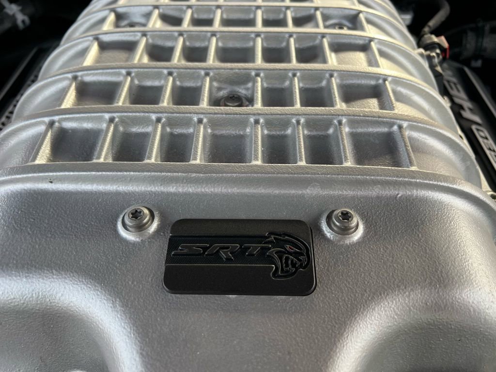 Used 2019 Dodge Challenger SRT Hellcat Redeye image 62