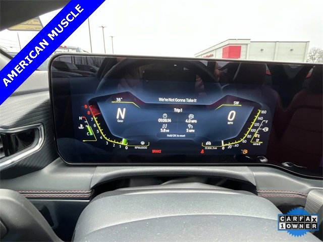 Used 2024 Ford Mustang GT Premium image 28