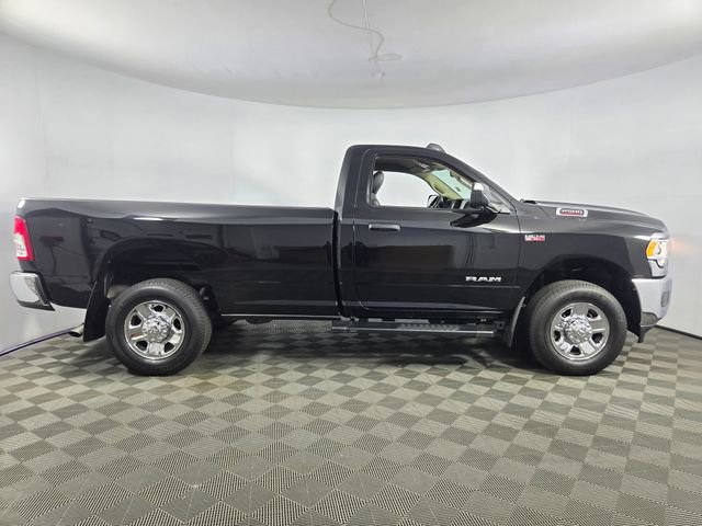 Used 2020 RAM 2500 Tradesman w/ Chrome Appearance Group image 11