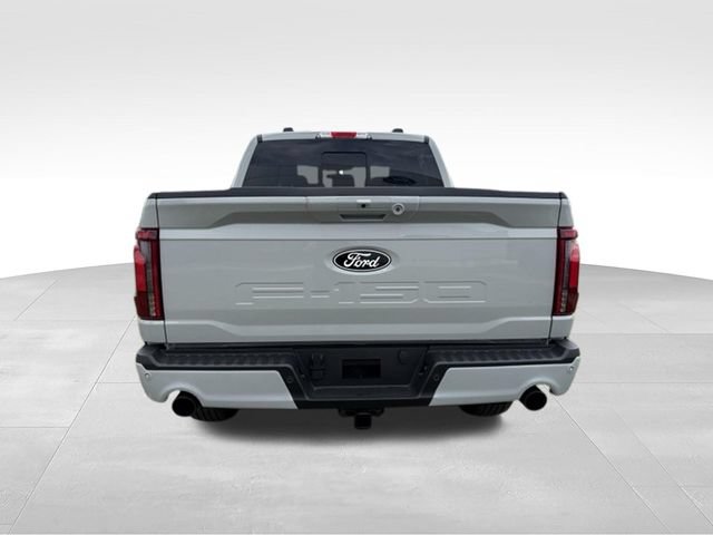 New 2026 Ford F150 Lariat w/ Equipment Group 501A Mid AWD/4WD image 14
