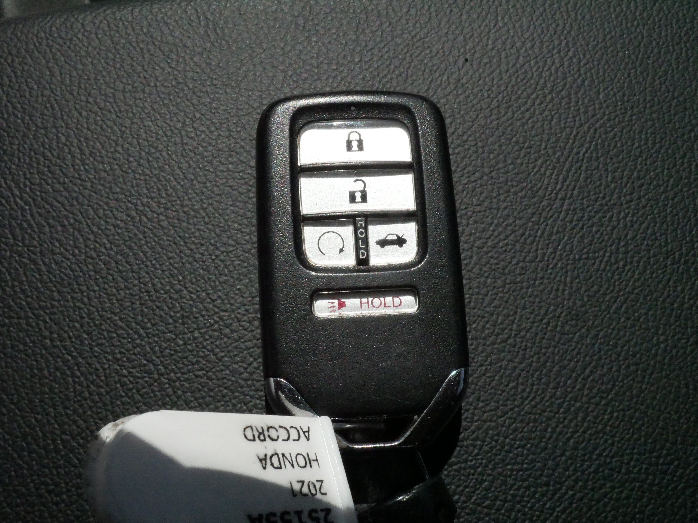 Used 2021 Honda Accord EX-L image 30