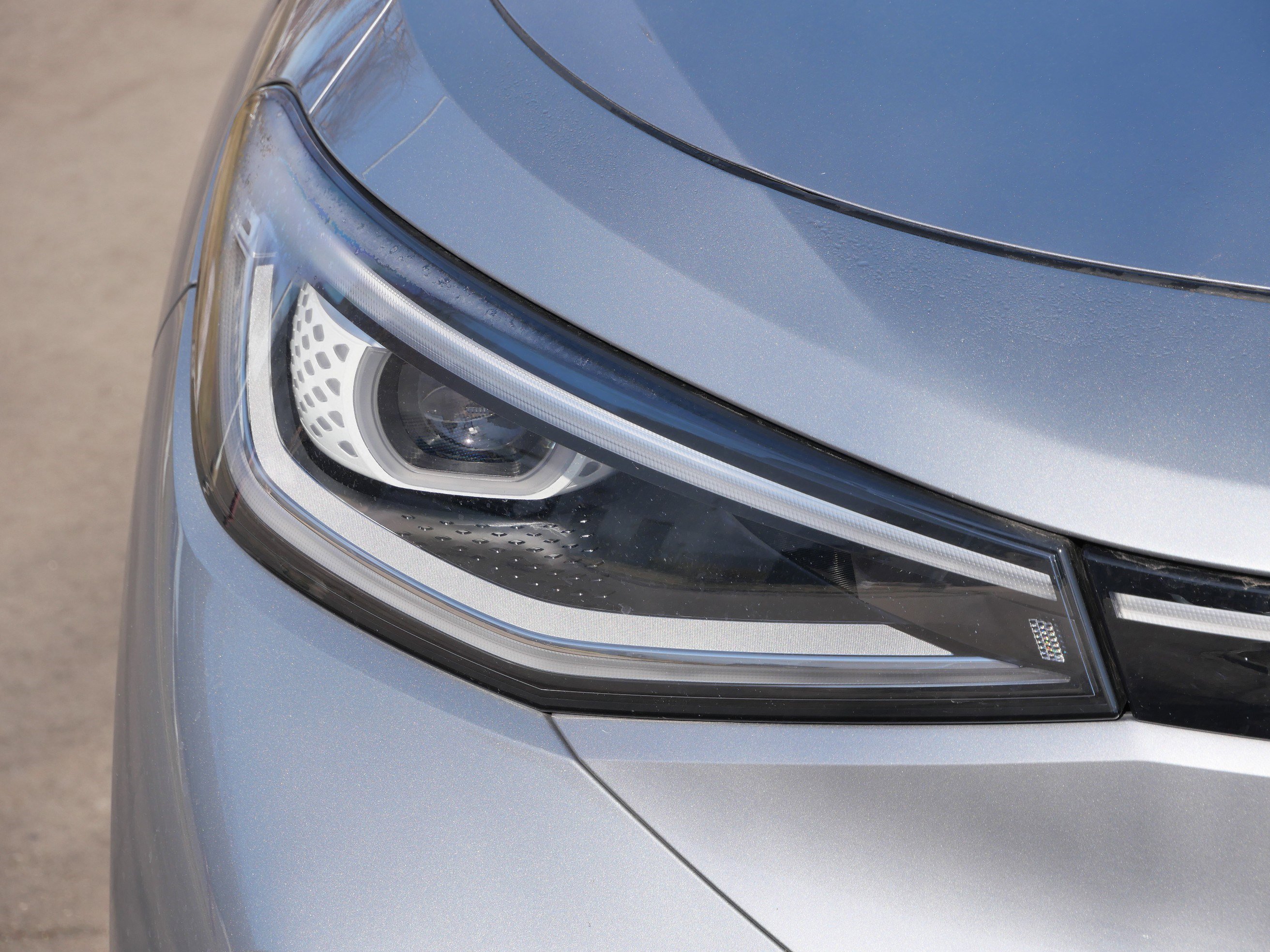 Used 2023 Volkswagen ID.4 Pro S image 16