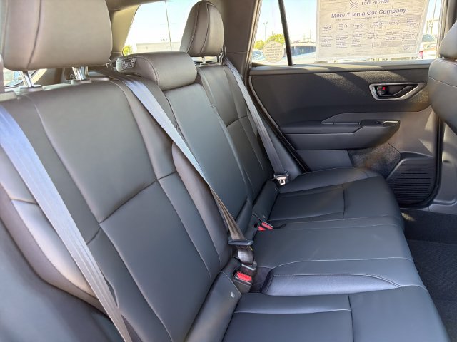 New 2026 Subaru Outback Premium AWD/4WD image 24