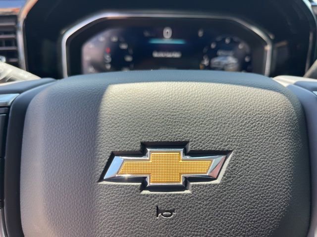 New 2026 Chevrolet Silverado 1500 LT w/ LPO, Liner Protection Package image 41