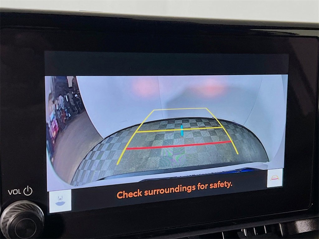 Certified 2024 Toyota RAV4 XLE image 13