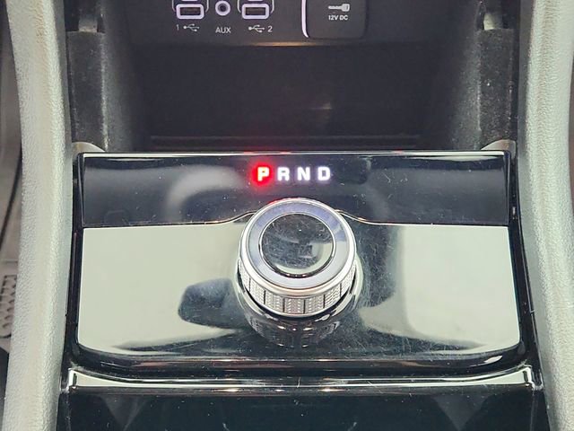 Used 2022 Jeep Grand Cherokee L Limited image 28