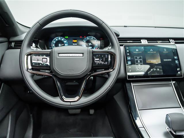 New 2026 Land Rover Range Rover Velar S AWD/4WD image 19