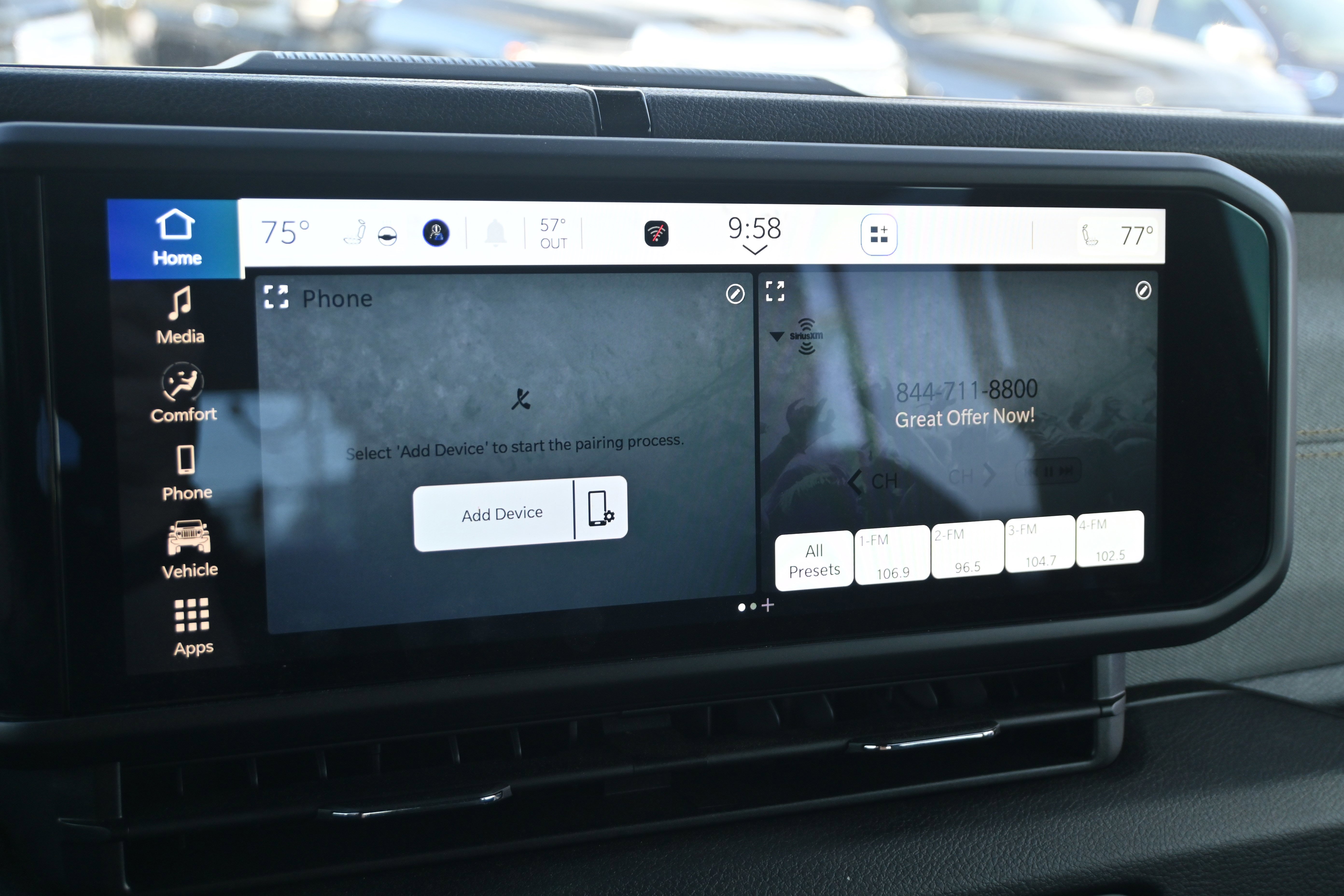 Used 2025 Jeep Wrangler Sport S image 33