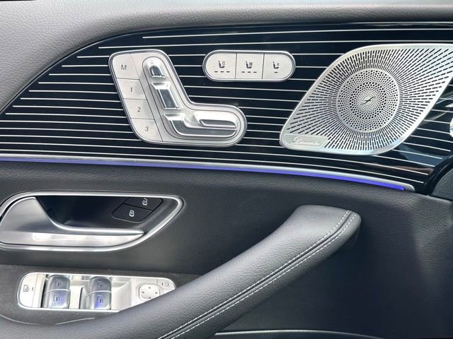 New 2026 Mercedes-Benz GLC 300 4MATIC image 21