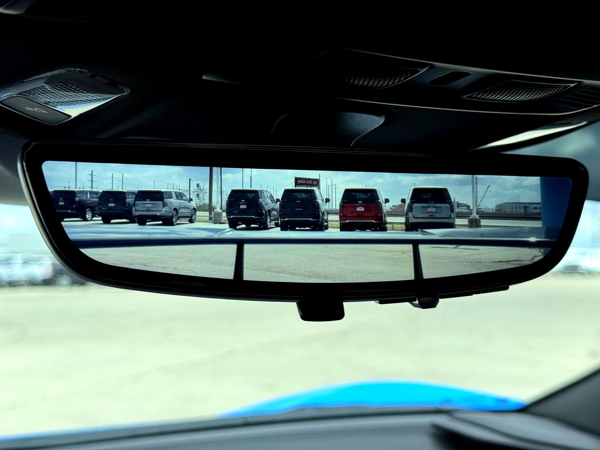 Used 2025 Chevrolet Corvette Stingray Coupe w/ 1LT image 38