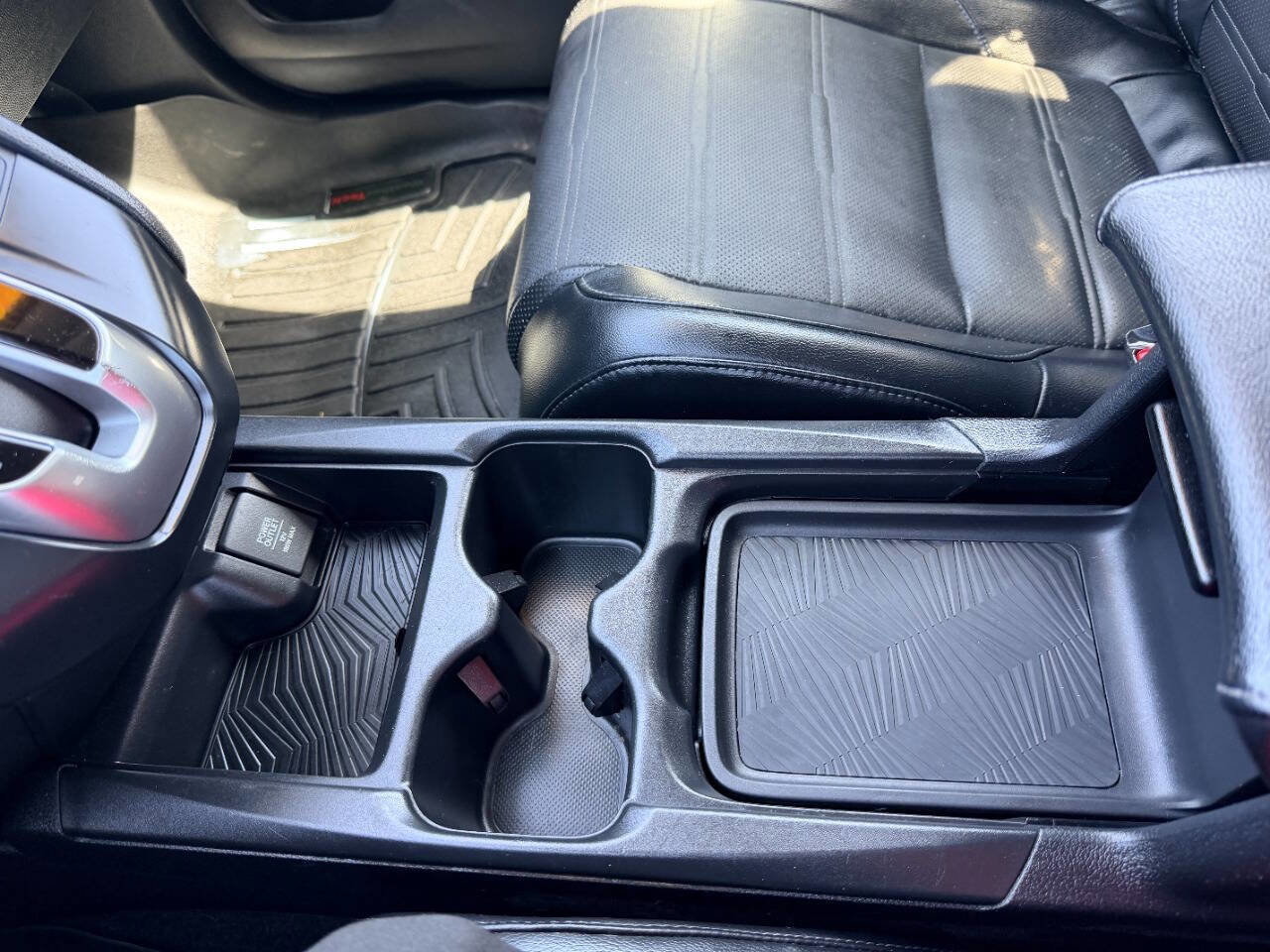 Used 2017 Honda CR-V Touring image 48