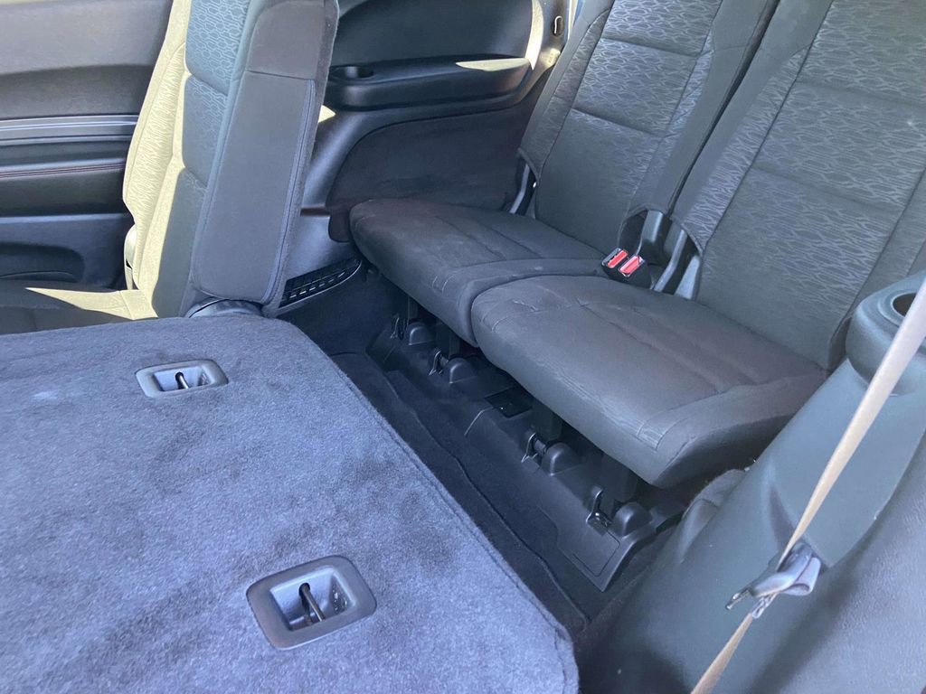 Used 2025 Dodge Durango GT RWD image 15