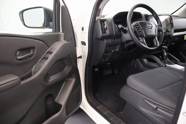 New 2026 Nissan Frontier S w/ Tow Package AWD/4WD image 8